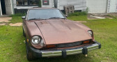 Datsun 280zx occasion année 1978 Annonce Datsun 280zx occasion Essence à LYON