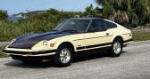 Annonce Datsun 280zx occasion Essence   LYON