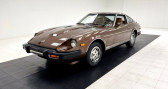 Annonce Datsun 280zx occasion Essence   LYON