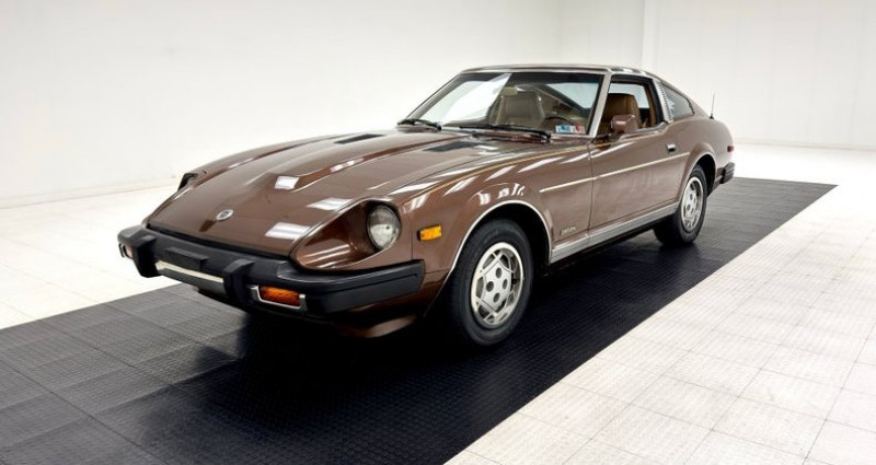 Datsun 280zx  1980 Datsun 280zx   occasion à LYON