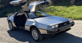 Annonce De Lorean Dmc 12 occasion Essence  � Le Havre