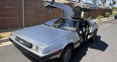 Annonce De Lorean Dmc 12 occasion Essence  � Le Havre