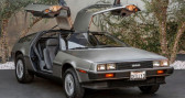 De Lorean Dmc 12 occasion