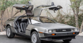 De Lorean Dmc 12 occasion