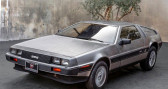 Annonce De Lorean Dmc 12 occasion Essence   Le Havre