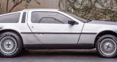 De Lorean Dmc 12 occasion année 1981 boite Manuelle Annonce De Lorean Dmc 12 occasion Essence à Le Havre