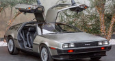 De Lorean Dmc 12 occasion année 1981 boite Manuelle Annonce De Lorean Dmc 12 occasion Essence à Le Havre
