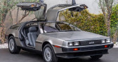 Annonce De Lorean Dmc 12 occasion Essence 5-Speed  Le Havre