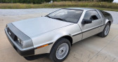 Annonce De Lorean Dmc 12 occasion Essence DMC12  LYON