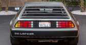 De Lorean Dmc 12 occasion