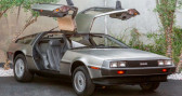 De Lorean Dmc 12 occasion