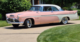 DeSoto Fireflite , garage GOOD TIMERS  LYON