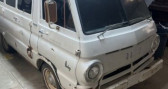 Annonce Dodge A100 occasion Essence   LYON