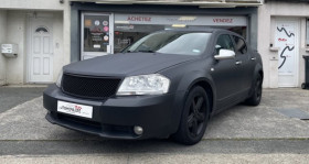 Dodge Avenger , garage AGENCE AUTOMOBILIERE EPONE 78 � EPONE