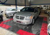 Dodge Caliber occasion année 2006 boite Manuelle Annonce Dodge Caliber occasion Diesel 2.0 CRD 140 SE à Claye-Souilly