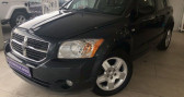 Dodge Caliber occasion année 2008 boite Manuelle Annonce Dodge Caliber occasion Diesel 2.0 CRD Black Pearl à CREUZIER LE VIEUX