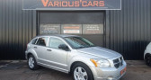 Annonce Dodge Caliber occasion Diesel 2.0 CRD SE 140 CV � Illange