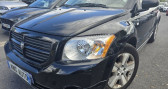 Dodge Caliber occasion année 2006 boite Manuelle Annonce Dodge Caliber occasion Diesel 2.0 CRD SE à Riom