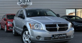 Annonce Dodge Caliber occasion Diesel 2.0 CRD SXT France Basket Series � Chateaubernard