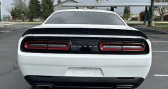 Dodge Challenger 2   2021 - annonce de voiture en vente sur Auto Slection.com