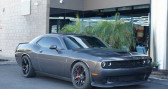 Dodge Challenger 2   2016 - annonce de voiture en vente sur Auto Sélection.com