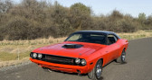 Dodge Challenger 2 occasion année 1970 Annonce Dodge Challenger 2 occasion Essence à LYON