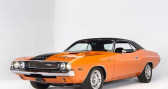 Dodge Challenger 2 occasion année 1970 Annonce Dodge Challenger 2 occasion Essence à LYON