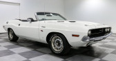 Dodge Challenger 2 occasion année 1970 Annonce Dodge Challenger 2 occasion Essence à LYON