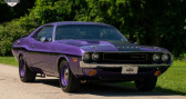 Dodge Challenger 2    LYON 69