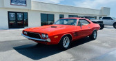 Dodge Challenger 2    LYON 69