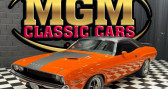 Annonce Dodge Challenger 2 occasion Essence   LYON