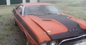 Annonce Dodge Challenger 2 occasion Essence   LYON