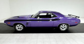 Annonce Dodge Challenger 2 occasion Essence   LYON