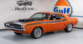 Annonce Dodge Challenger 2 occasion Essence   LYON