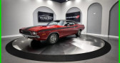 Annonce Dodge Challenger 2 occasion Essence   LYON