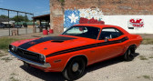 Annonce Dodge Challenger 2 occasion Essence   LYON