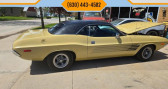 Dodge Challenger 2    LYON 69