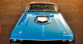Annonce Dodge Challenger 2 occasion Essence   LYON