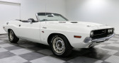 Annonce Dodge Challenger 2 occasion Essence   LYON