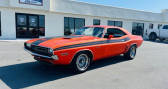 Annonce Dodge Challenger 2 occasion Essence   LYON