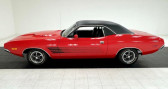 Dodge Challenger 2    LYON 69