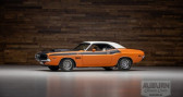 Dodge Challenger 2    LYON 69