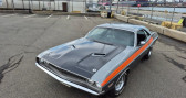 Annonce Dodge Challenger 2 occasion Essence   LYON