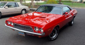 Dodge Challenger 2    LYON 69