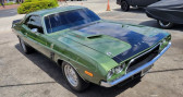 Dodge Challenger 2    LYON 69