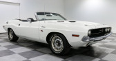 Dodge Challenger 2 occasion année 1970 Annonce Dodge Challenger 2 occasion Essence à LYON