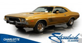 Dodge Challenger 2    LYON 69