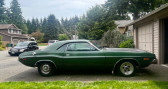 Dodge Challenger 2 occasion année 1973 Annonce Dodge Challenger 2 occasion Essence à LYON
