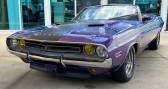 Dodge Challenger 2    LYON 69