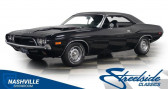 Dodge Challenger 2 occasion année 1972 Annonce Dodge Challenger 2 occasion Essence à LYON